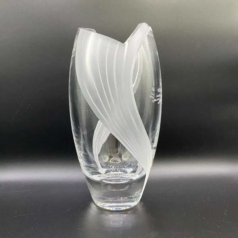 Mikasa slovenia crystal